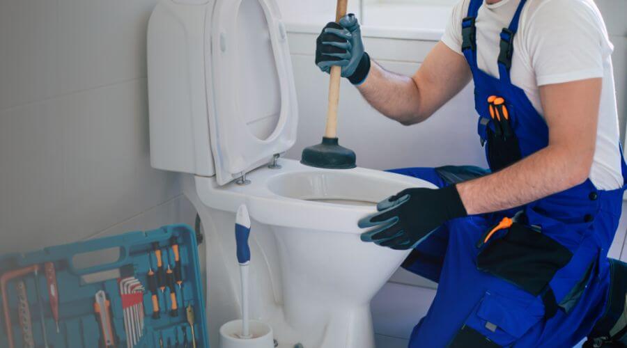 sewer inspection in Rehoboth Beach, DE